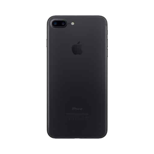 Apple iPhone 7 Plus Price in Pakistan Black