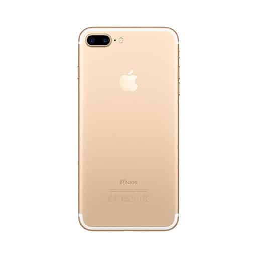 Apple iPhone 7 Plus Price in Pakistan Gold