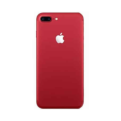 Apple iPhone 7 Plus Price in Pakistan Red