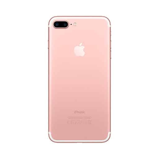 Apple iPhone 7 Plus Price in Pakistan Rose Gold