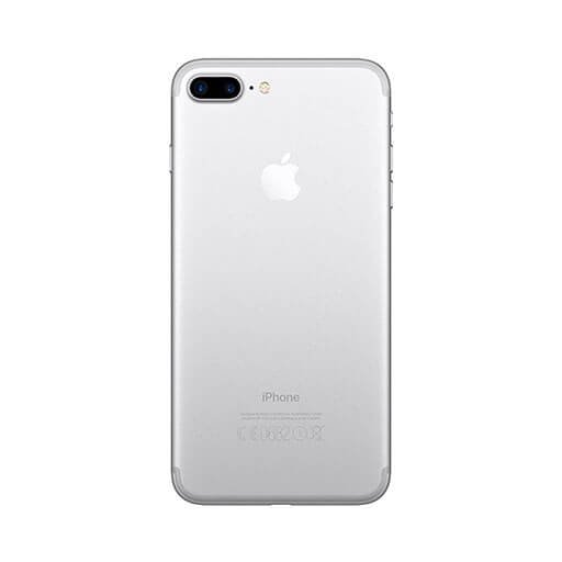 Apple iPhone 7 Plus Price in Pakistan Silver