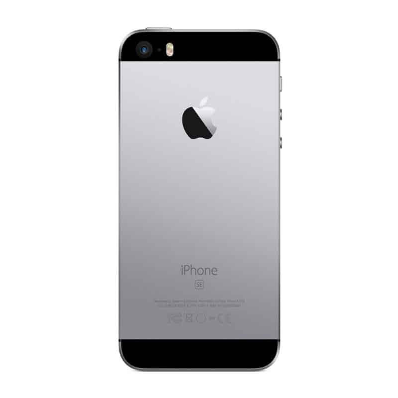 Apple iPhone SE Price in Pakistan Space Grey