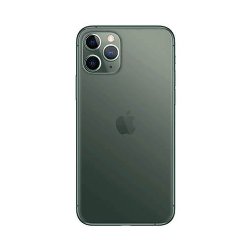 Apple iPhone 11 Pro Midnight Green 2