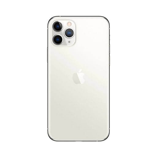 Apple iPhone 11 Pro Silver 2