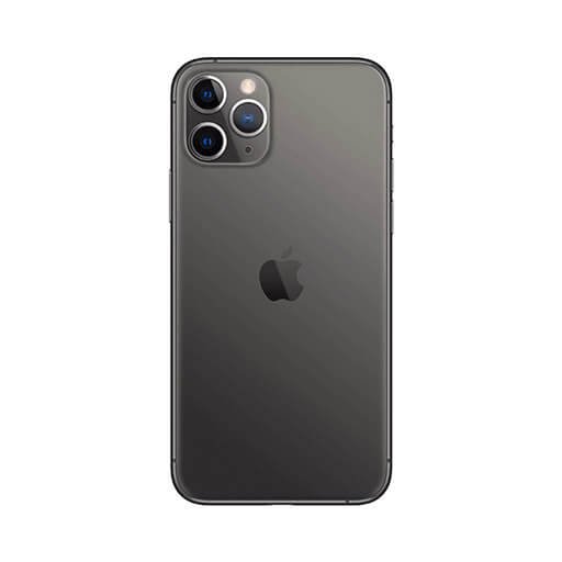 Apple iPhone 11 Pro Space Grey 2