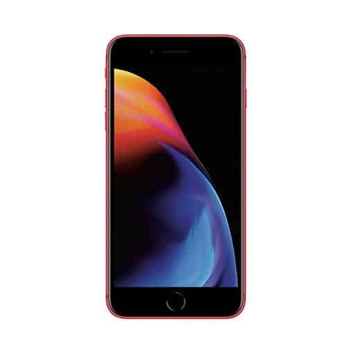 Apple iPhone 8 Plus Red 1