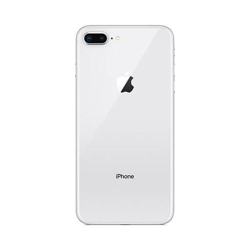 Apple iPhone 8 Plus Silver 2