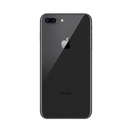 Apple iPhone 8 Plus Space Grey 2
