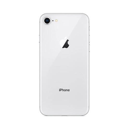 Apple iPhone 8 Silver 2