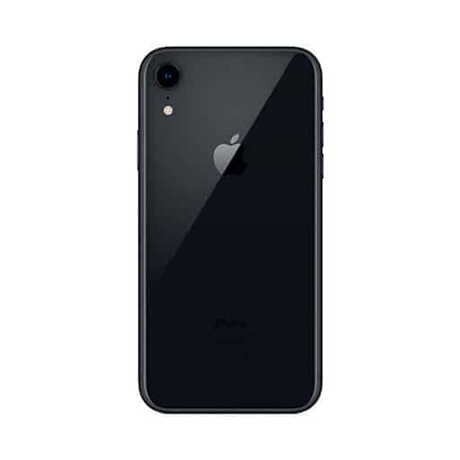 Apple iPhone XR Black 2