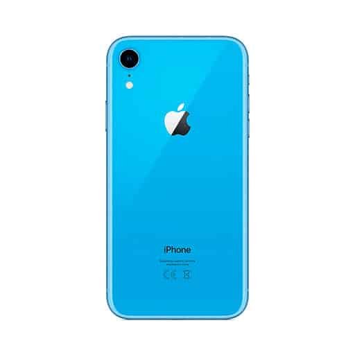Apple iPhone XR Blue 2