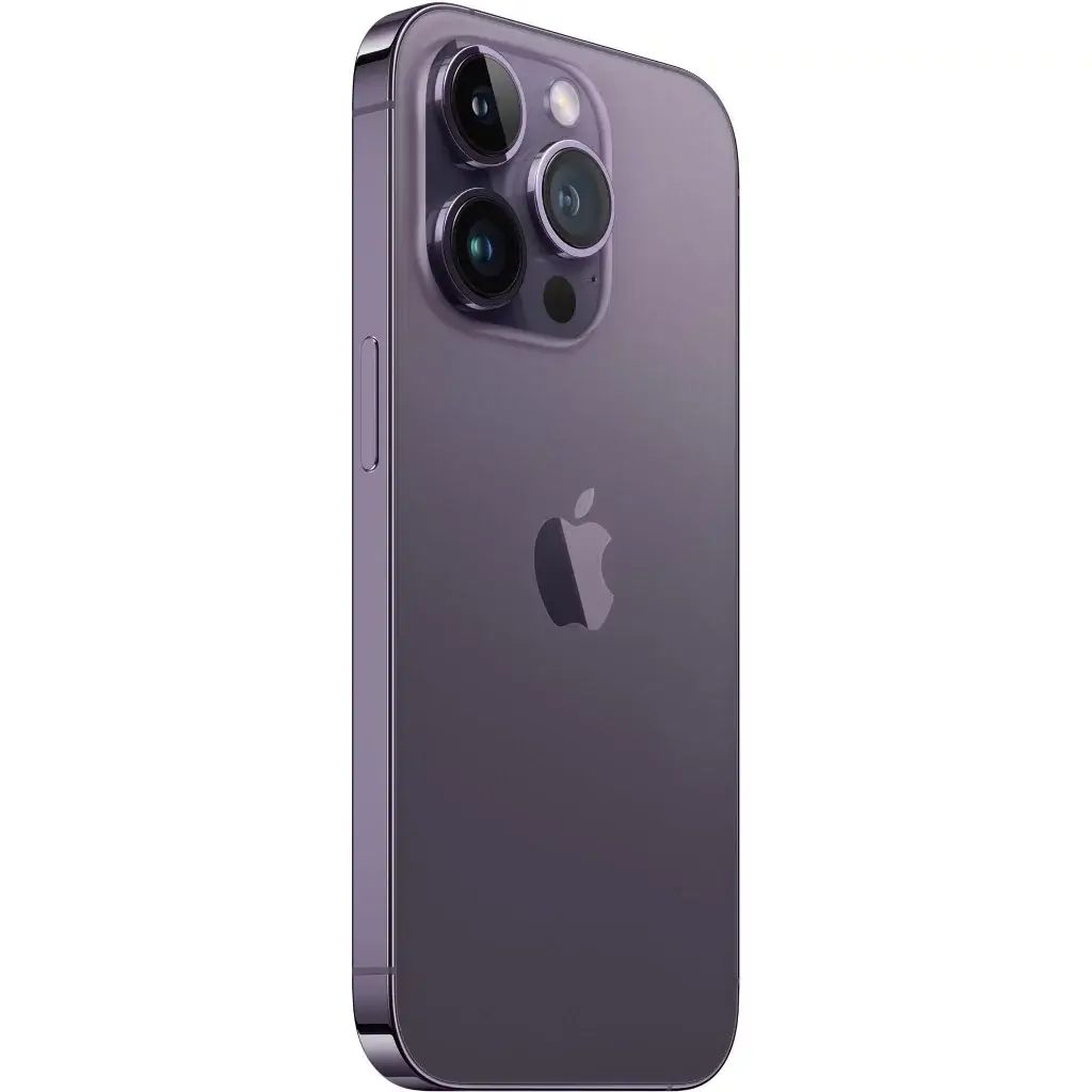 Apple iPhone 14 Pro Deep Purple 1
