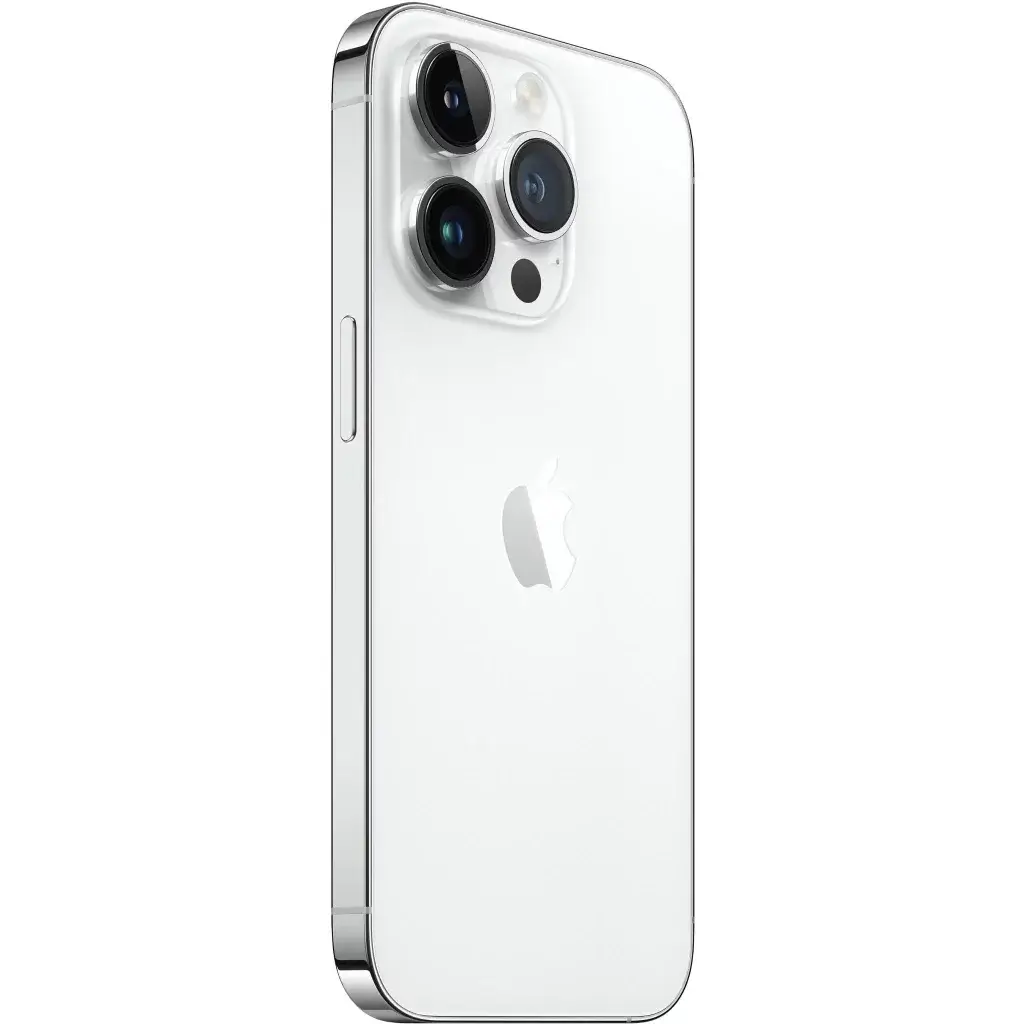 Apple iPhone 14 Pro Silver 1