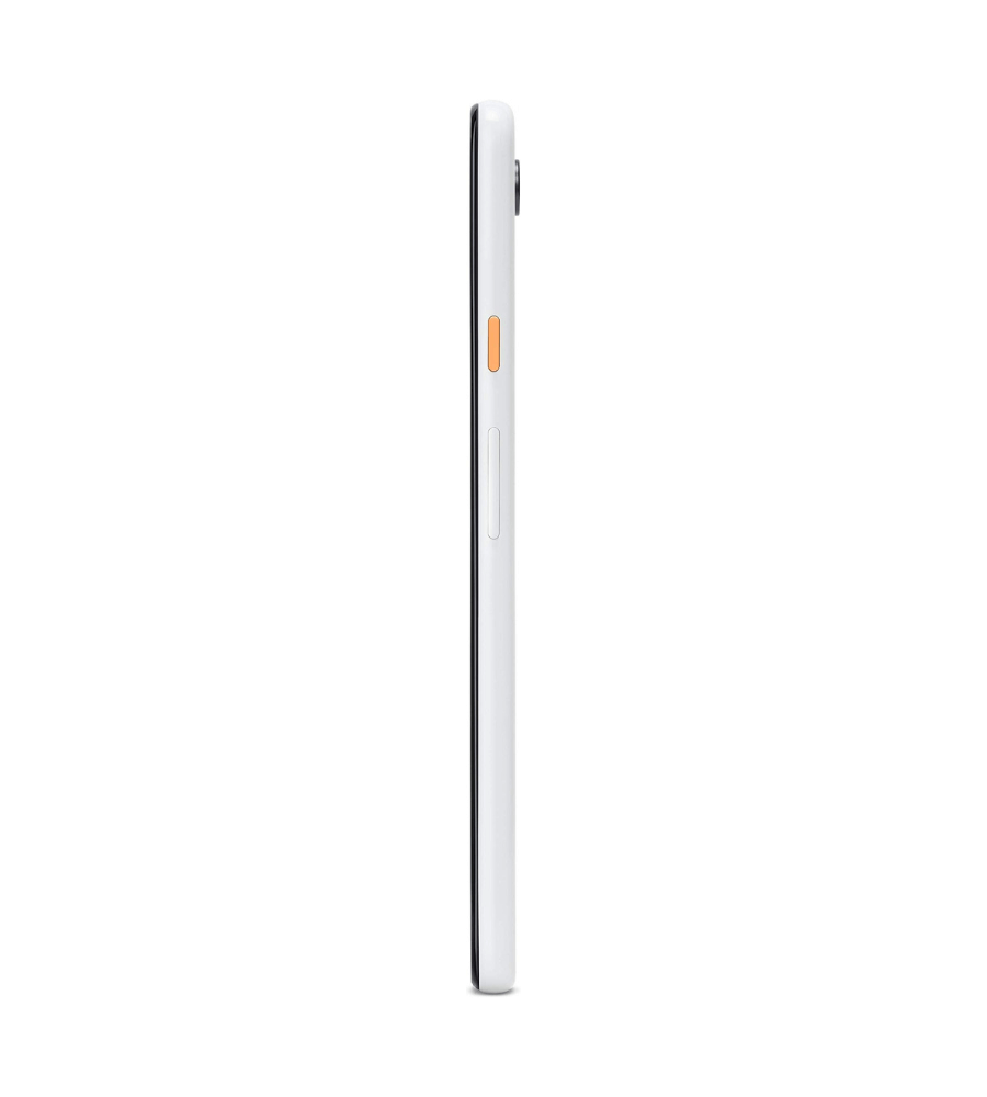 Google Pixel 3a XL Clearly White 2