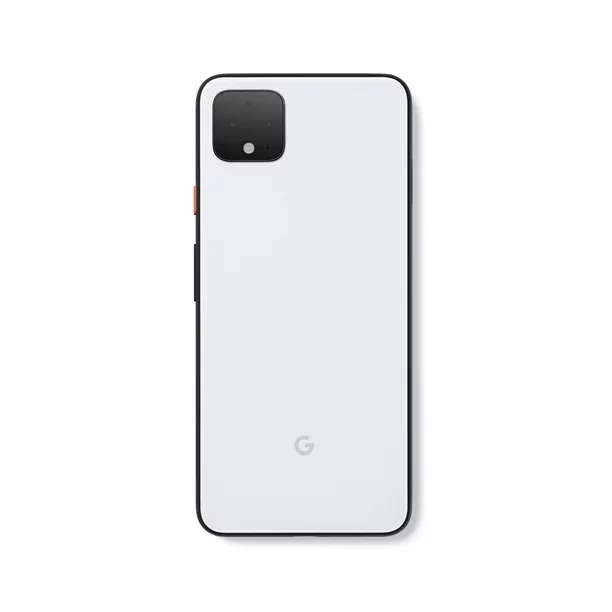 Google Pixel 4 XL Clearly White 1