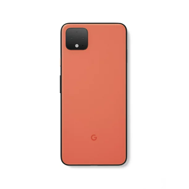 Google Pixel 4 XL Oh So Orange 2