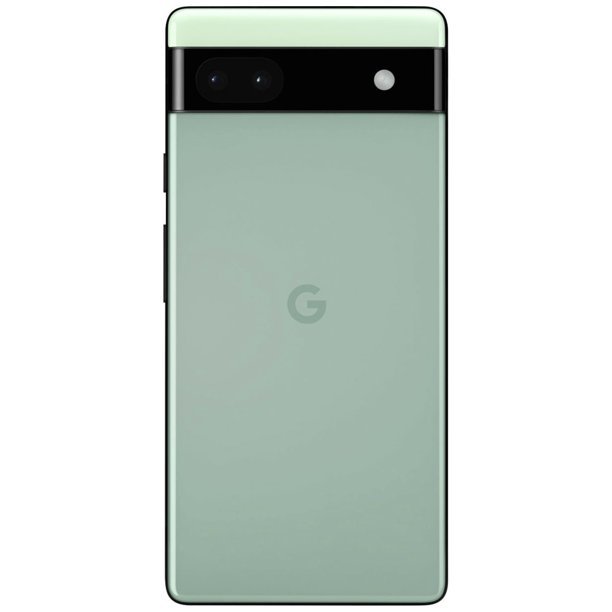 Google Pixel 6a Sage 2