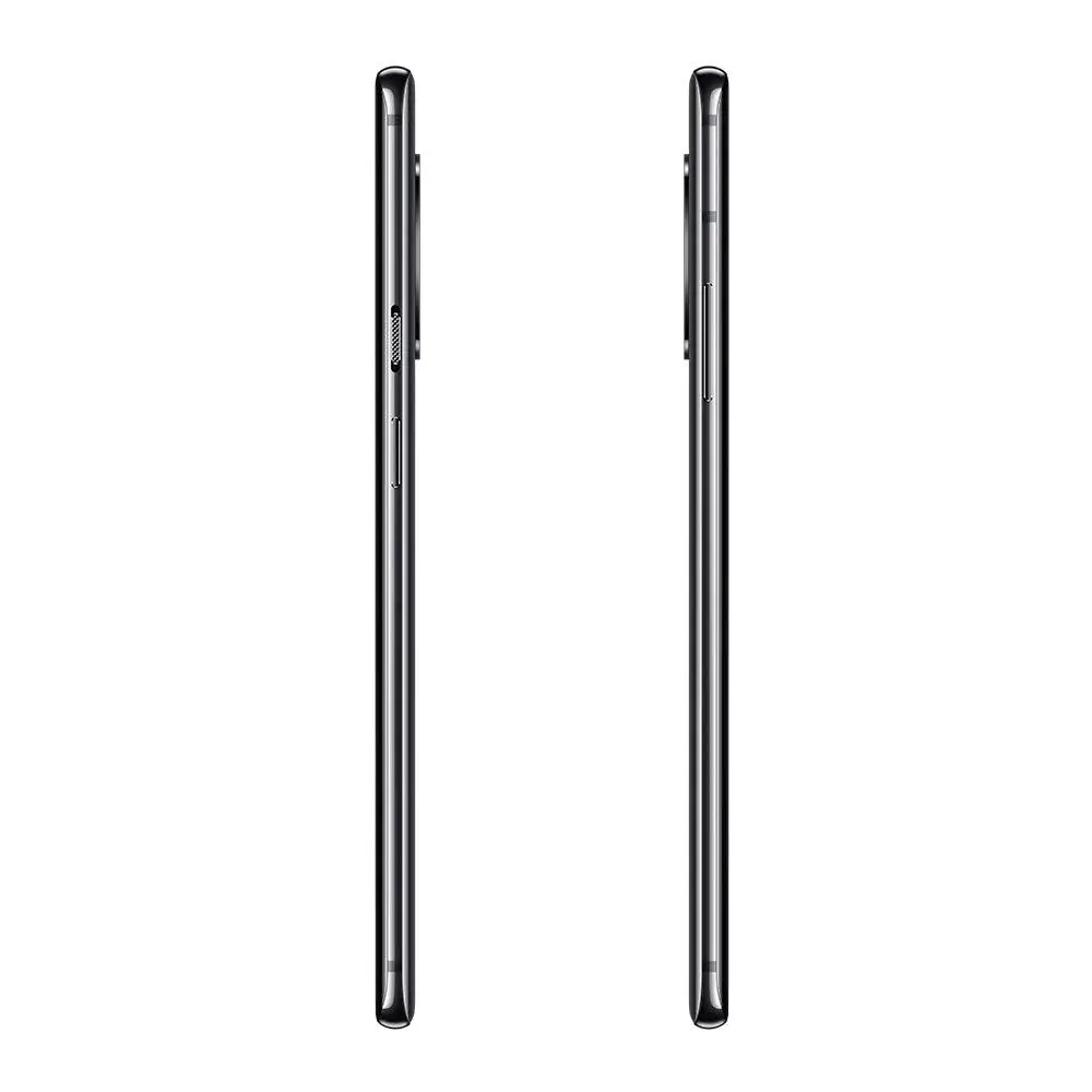 OnePlus 7 Pro 5G Mirror Grey Side
