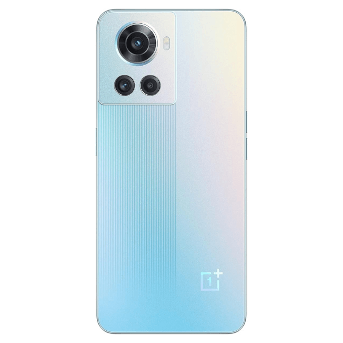 OnePlus 10R Prime Blue Back