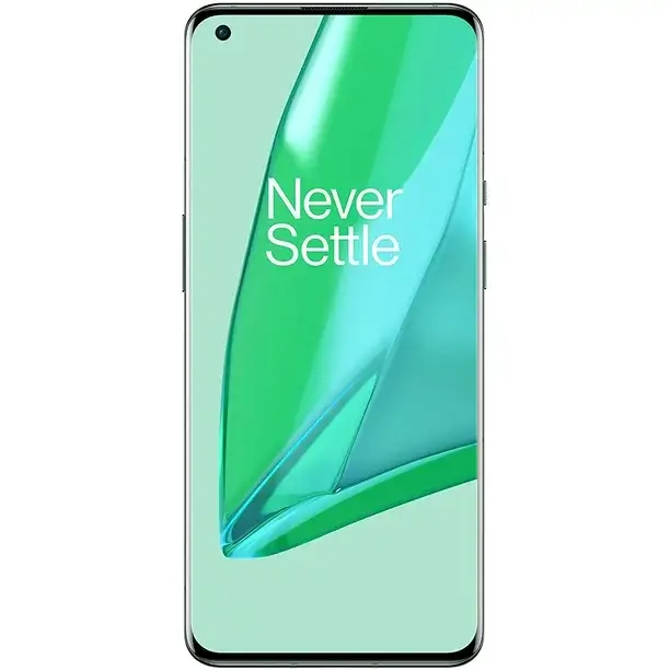 OnePlus 9 Pro Forest Green Front