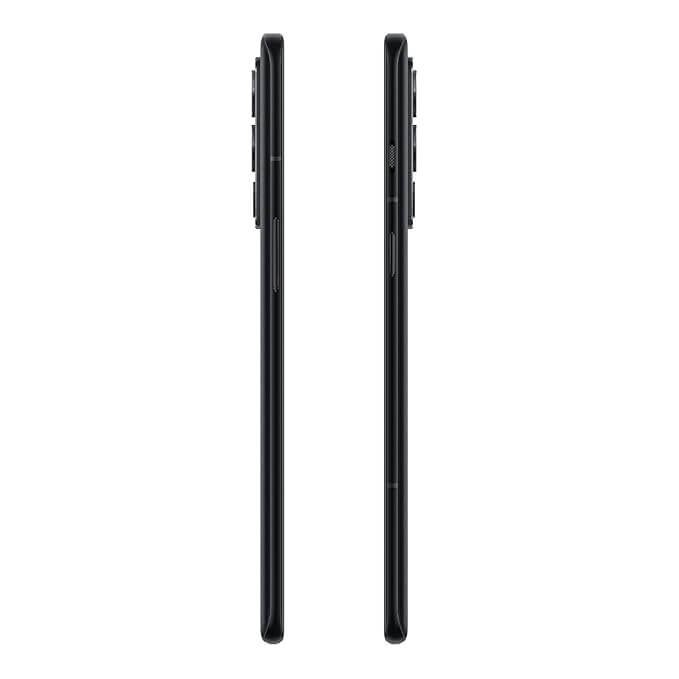 OnePlus 9RT 5G Hacker Black Side