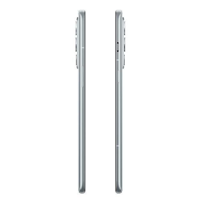 OnePlus 9RT 5G Nano Silver Side
