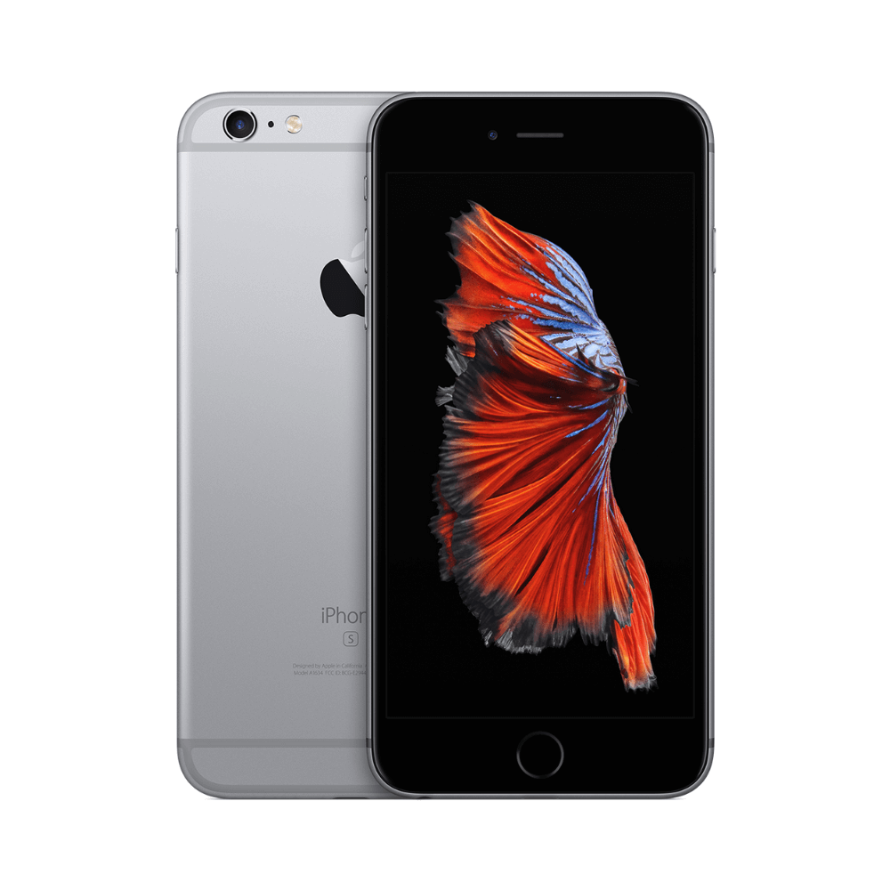 Read more about the article Apple iPhone 6s Plus