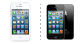 Apple iPhone 4 vs iPhone 4S