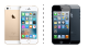 Apple iPhone 5 vs iPhone 5s