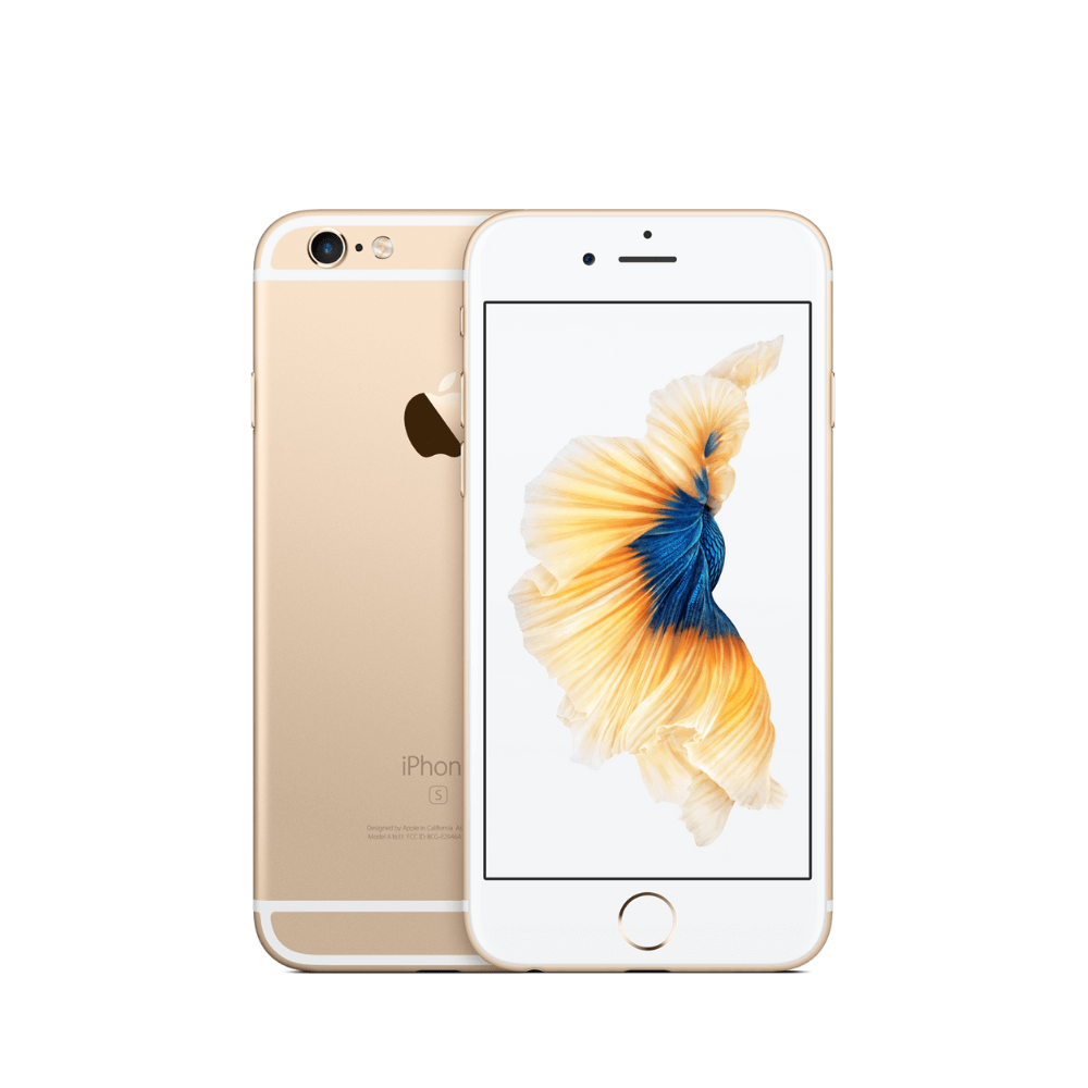 Read more about the article Apple iPhone 6s