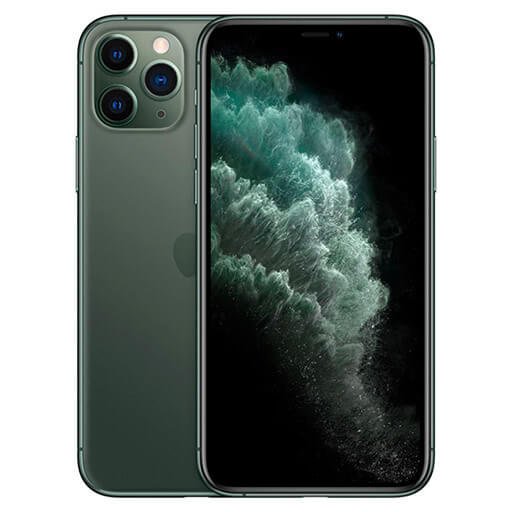 Read more about the article Apple iPhone 11 Pro