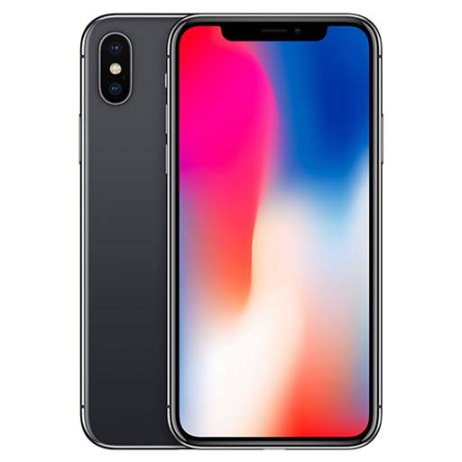 Read more about the article Apple iPhone X