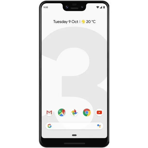 Read more about the article Google Pixel 3 XL