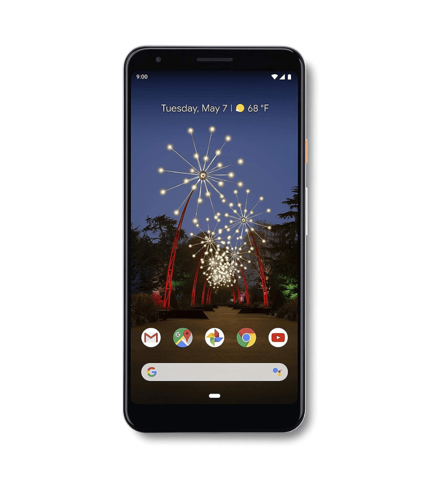Read more about the article Google Pixel 3a