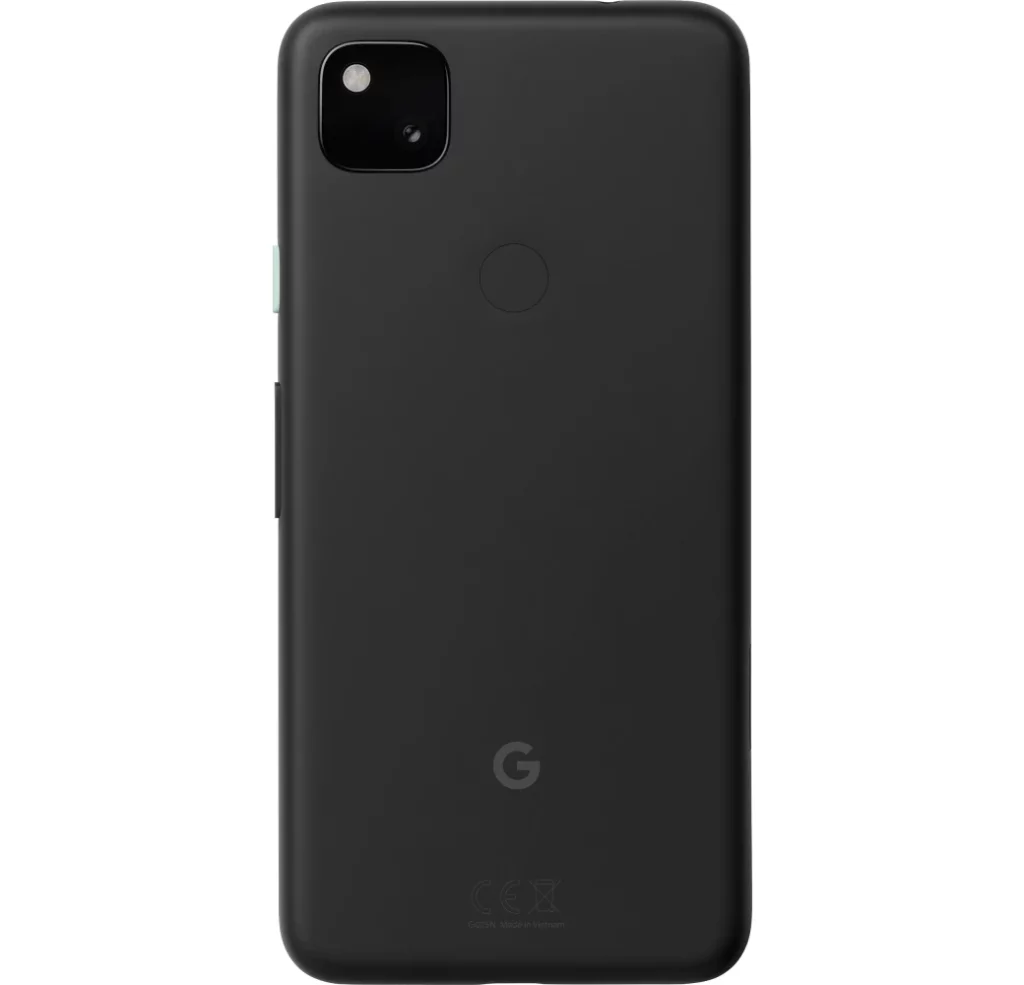 Google Pixel 4a Price in Pakistan - PriceInn