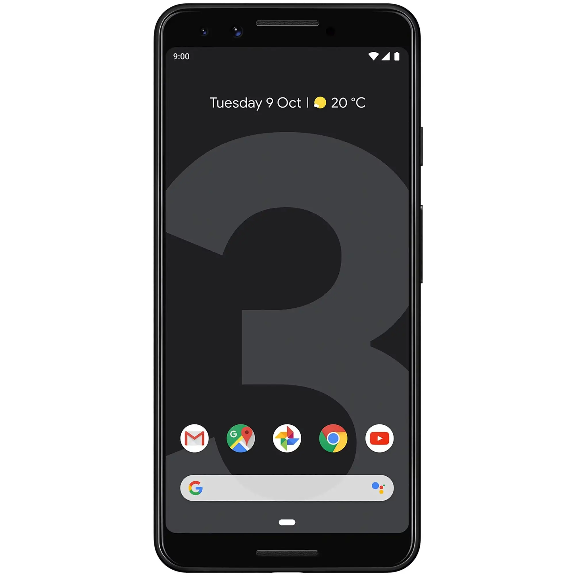Read more about the article Google Pixel 3