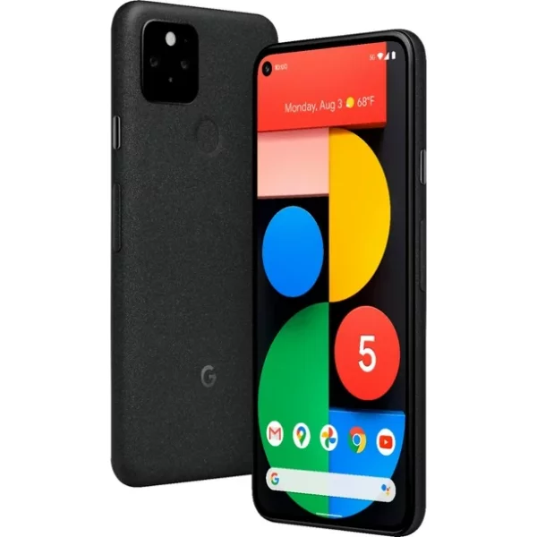 Google Pixel 5  Price in Pakistan