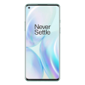 OnePlus 8 Glacial Green Front