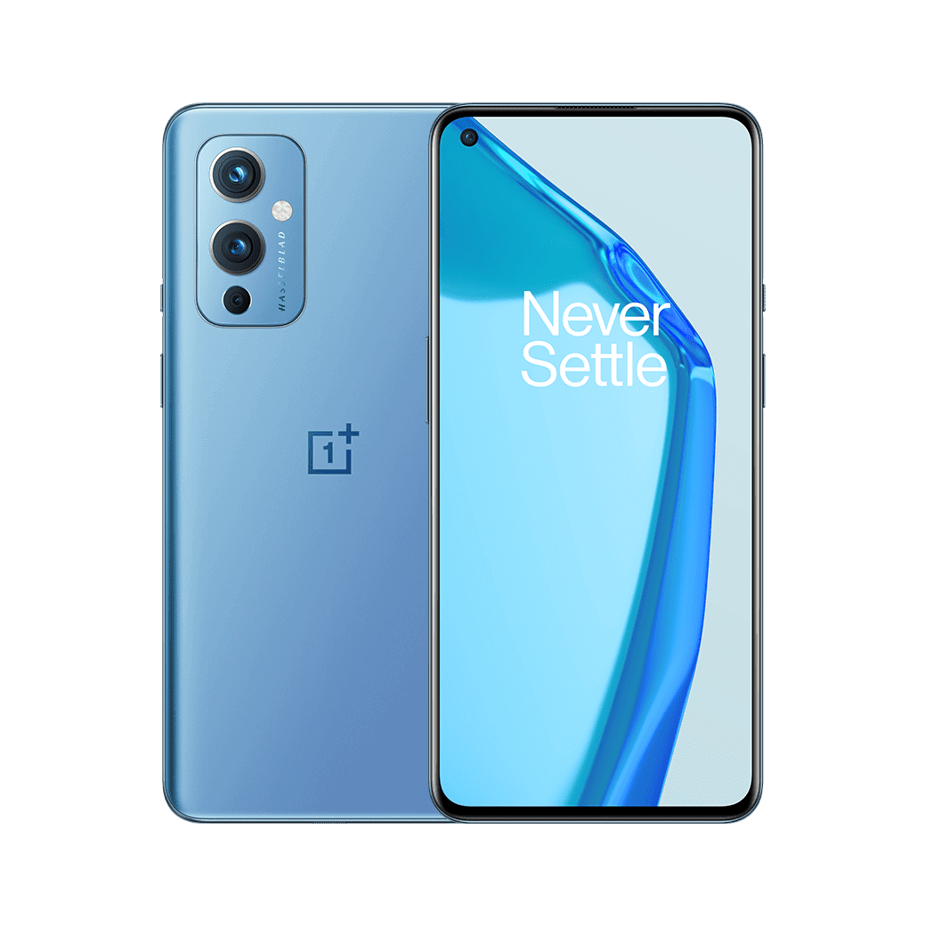 Read more about the article OnePlus 9